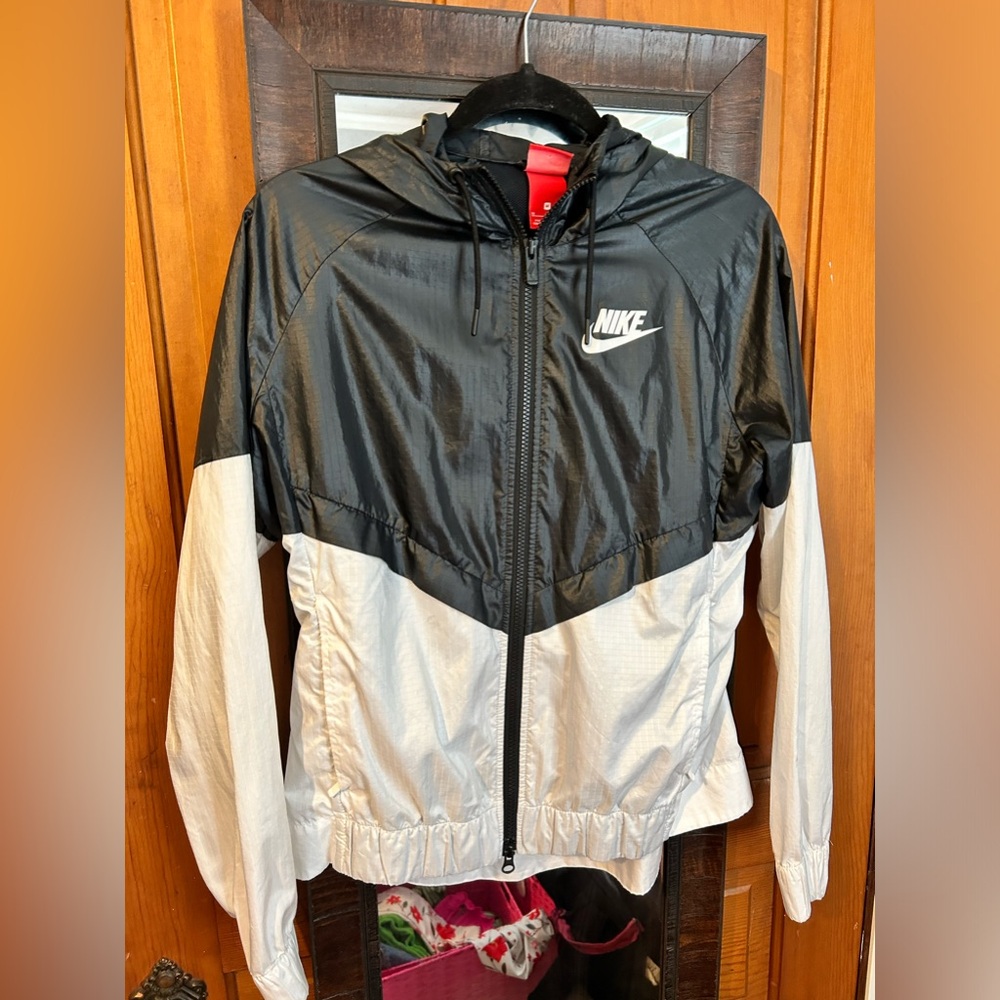 Nike Jacket